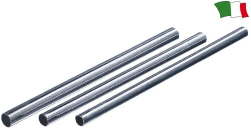 Polirano jekleno cev 25/1,5 mm 6 m