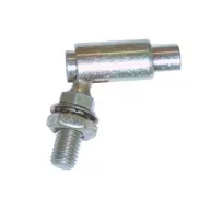 Glava Bowden-kaveljaste povezave za C8, C2 Bowden
