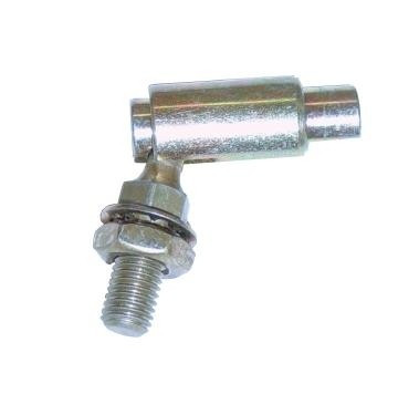 Glava Bowden-kaveljaste povezave za C8, C2 Bowden