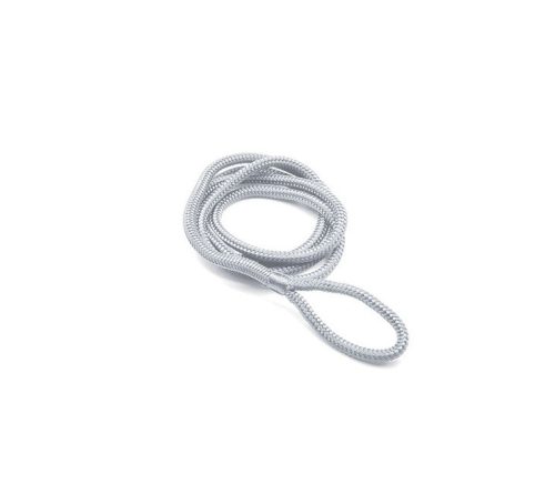 Fender vrv 6 mm 1,8 m zanke bela par