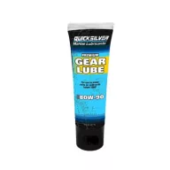Quicksilver Premium menjalno olje v tubi 296 ml