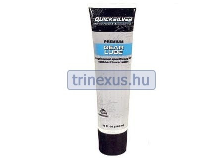 Quicksilver Premium menjalno olje v tubi 296 ml