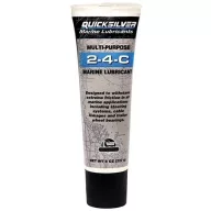 Quicksilver Morska mast v tubi 227 g