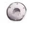 Osnova noge mize, izvlečni aluminij 158,8 mm