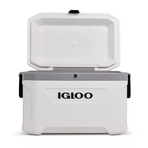 Hűtőláda Igloo  51 liter  62,5 x 38 x 41,5 cm EVA