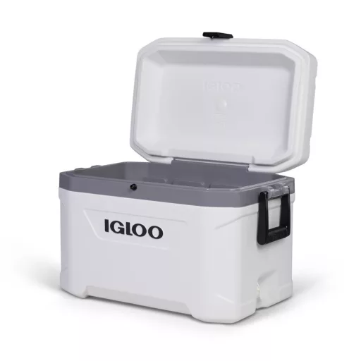 Hűtőláda Igloo  51 liter  62,5 x 38 x 41,5 cm EVA