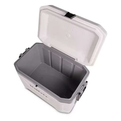 Hűtőláda Igloo  51 liter  62,5 x 38 x 41,5 cm EVA