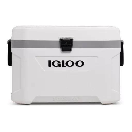 Hűtőláda Igloo  51 liter  62,5 x 38 x 41,5 cm EVA