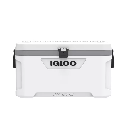 Hűtőláda Igloo  66 liter  76,5 x 42 x 41 cm EVA