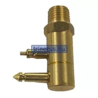 Priključek za gorivo OMC (moški)