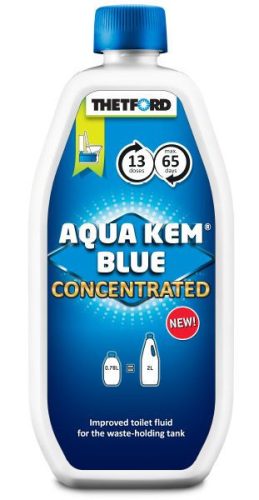 Aqua Kem Blue koncentrat 0,78 l