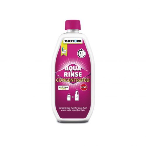 Aqua izpiralni koncentrat 0,75 l