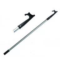 Aluminijasta palica za čoln 210 cm