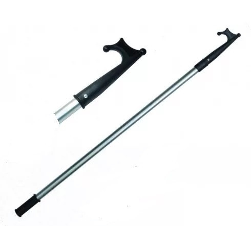 Aluminijasta palica za čoln 210 cm