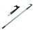 Aluminijasta palica za čoln 210 cm