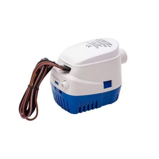 Samodejna črpalka za črpanje vode Ocean 1100 GPH 12V