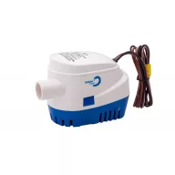 Samodejna črpalka za črpanje kobilice Ocean 750 GPH 24V