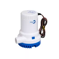Črpalka za vodo WWB 2000 12 V 126 l/min