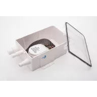 Zuhany szivattyú rendszer 47,3 l/min 12V EVA