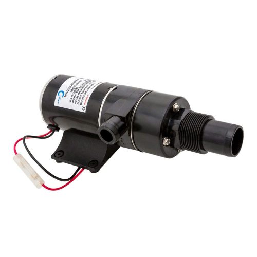 Drobilnik 12 A/12 V