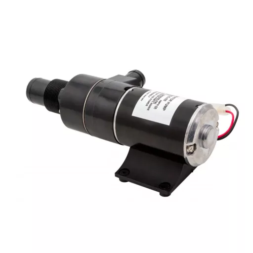 Mazerator Ocean 49,2 l 5 A/24 V EVA