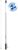 VHF antena 2,4 m