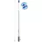 VHF antena 2,4 m