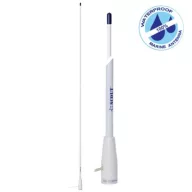 AM-FM antena 1,5 m