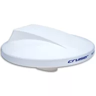 AM-FM antena 25 cm 360 stopinj