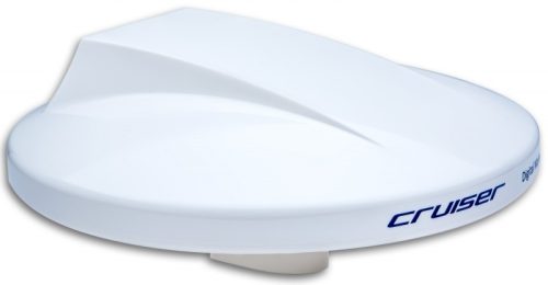 AM-FM antena 25 cm 360 stopinj