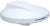 AM-FM antena 25 cm 360 stopinj
