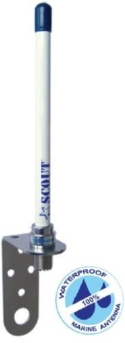 VHF antena 18 cm