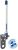 VHF antena 18 cm