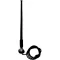 AM-FM gumijasta antena 40 cm