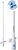 VHF antena 90 cm