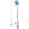 VHF antena 90 cm