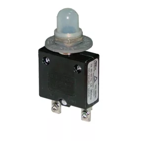 Električni stikalni izklopnik vitla sidra 1861,62,63