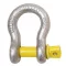 Širina 6 mm za sidro s sponko