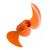 Torqeedo Propeller Ultralahki