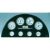 Tachometer 6000 RPM bel