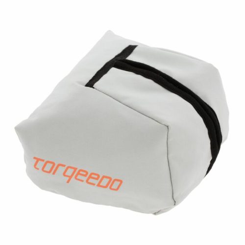 Torqeedo pokrov motorja