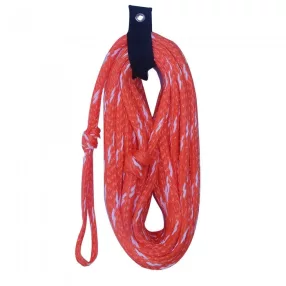 Spinera cevni vrv za 4 osebe