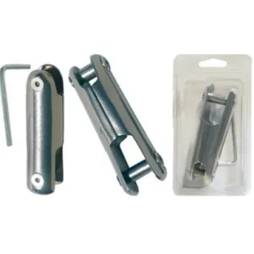 Povezovalec za verige iz nerjavečega jekla 10-12 mm