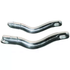 Pritrdilna palica iz nerjavečega jekla 6-8 mm