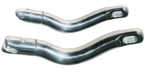 Sidrna povezovalna palica iz nerjavečega jekla 8-10 mm