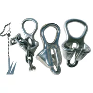 Oprijem bremena 6-8 kg