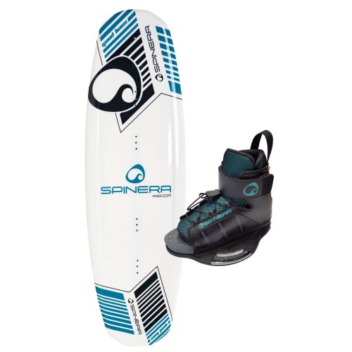 Wakeboard Spinera z Goodes priključkom 140 cm