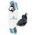 Wakeboard Spinera z Goodes priključkom 140 cm