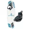 Wakeboard Spinera z Goodes priključkom 140 cm