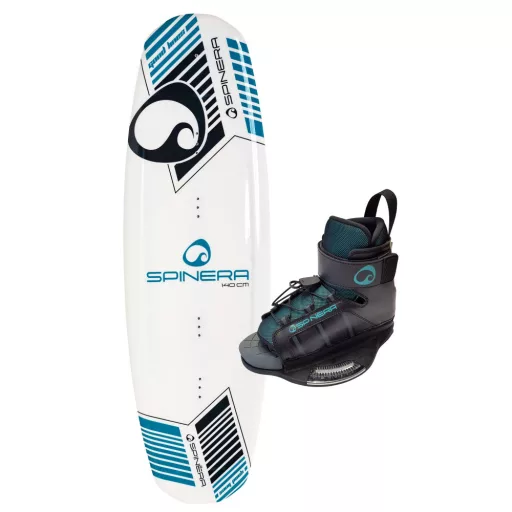 Wakeboard Spinera z Goodes priključkom 140 cm